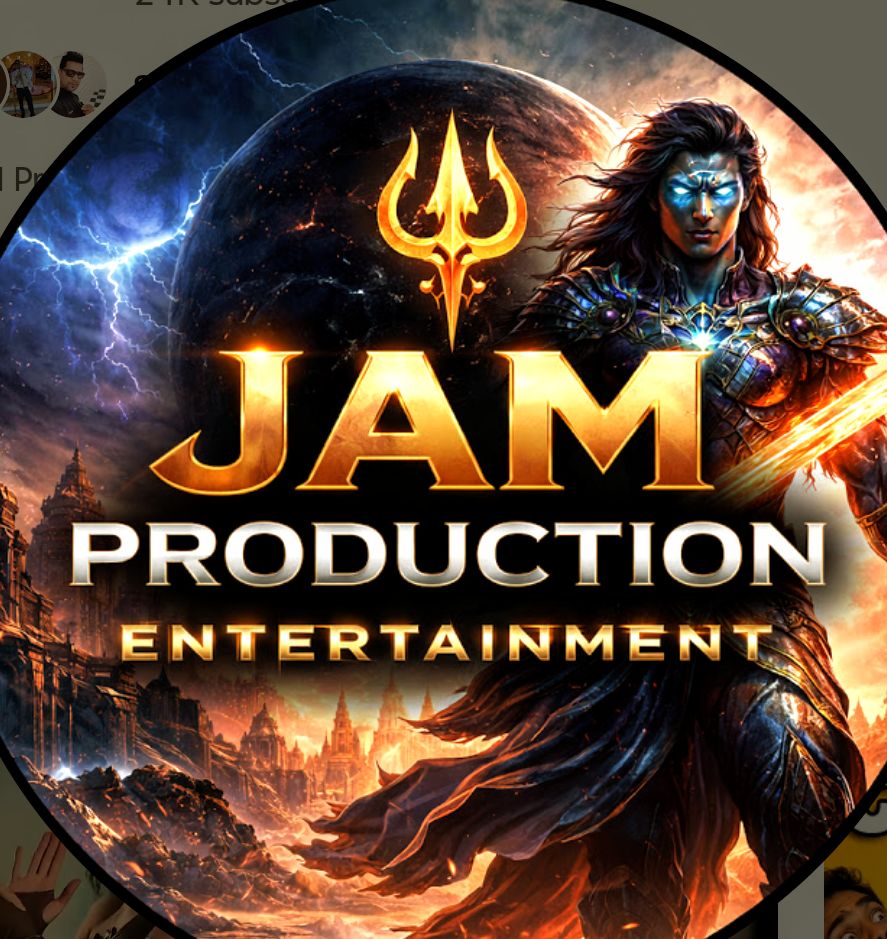 JAM Productions